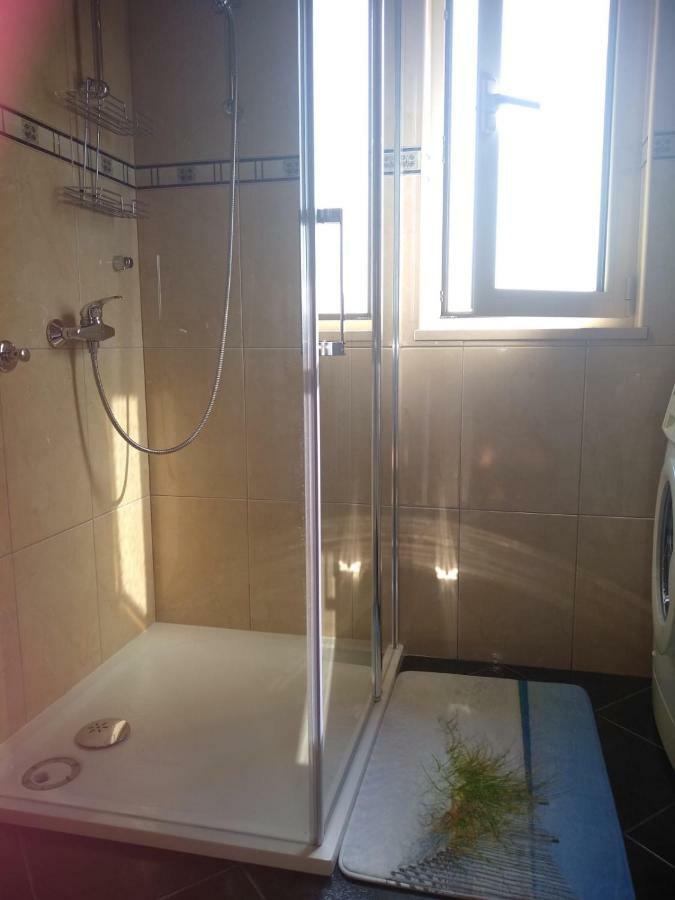 Apartmani Rita Milna  Exterior foto